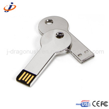 Hot-Selling Key geformt USB-Flash-Laufwerk für Promotion